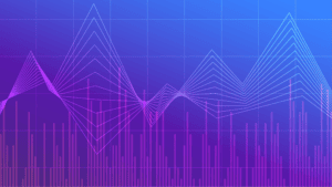 featured image abstract waves
